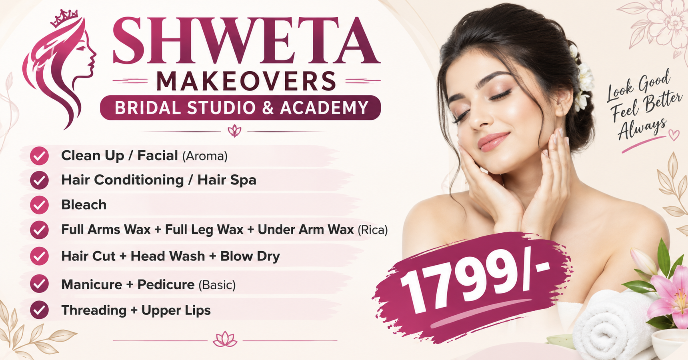 Promotional banner