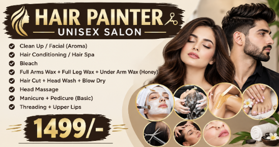 Promotional banner