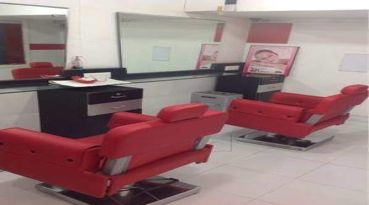 masters salon