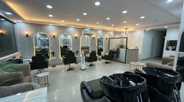 cutts salon