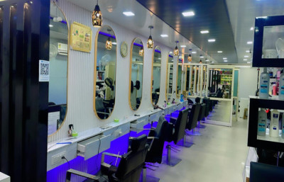 hair book salon