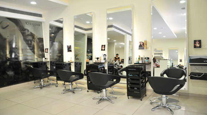 THE FASHION HABIB SALON AND ACADEMY PHOTO