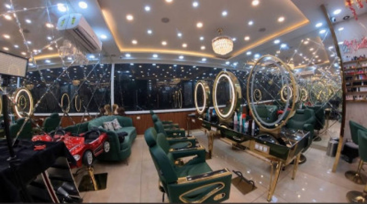 ROYAL STYLE SALON PIC